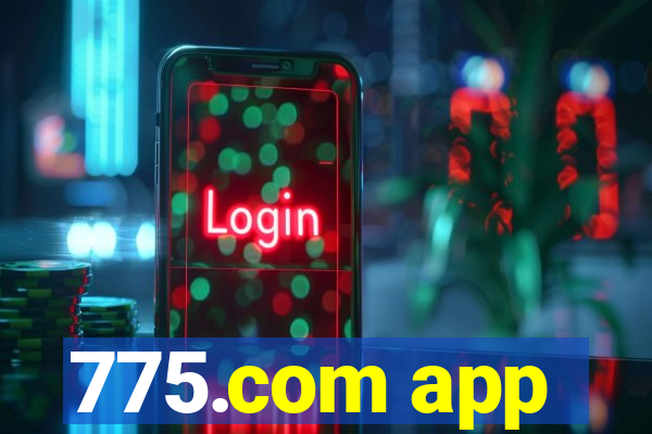 775.com app